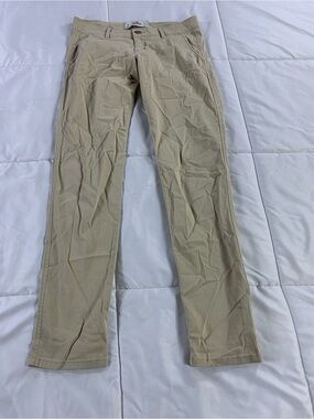 Pre loved HOLLISTER pants womens size 26x31